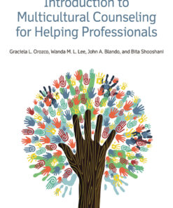 Introduction to Multicultural Counseling for Helping Professionals eBook