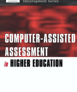 Computer-assisted Assessment of Students eBook