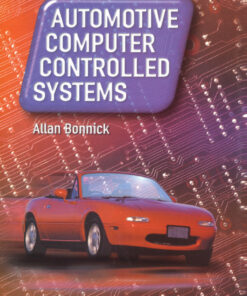 Automotive Computer Controlled Systems eBook