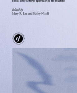 Distributed Learning: Social and Cultural Approaches to Practice eBook