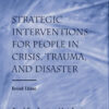 Strategic Interventions for People in Crisis, Trauma, and Disaster eBook