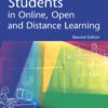 Supporting Students in Online, Open and Distance Learning eBook