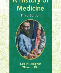 A History of Medicine eBook