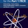 Physics MCQs for the Part 1 FRCR eBook
