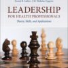 Leadership for Health Professionals eBook