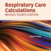 Respiratory Care Calculations Revised eBook