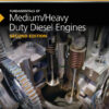 Fundamentals of Medium/Heavy Duty Diesel Engines eBook