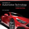 Fundamentals of Automotive Technology eBook