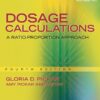 Dosage Calculations: A Ratio-Proportion Approach eBook
