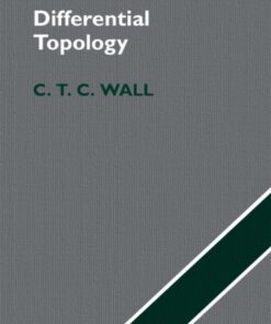 Differential Topology eBook