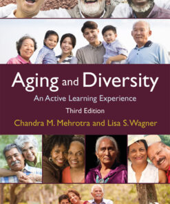 Aging and Diversity: An Active Learning Experience eBook