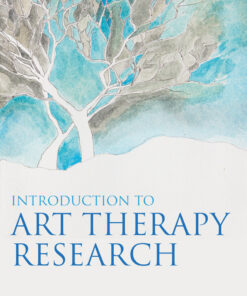 Introduction to Art Therapy Research eBook
