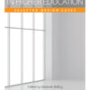 Studio Teaching in Higher Education: Selected Design Cases eBook