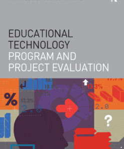 Educational Technology Program and Project Evaluation eBook