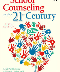 School Counseling in the 21st Century eBook