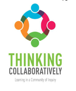 Thinking Collaboratively: Learning in a Community of Inquiry eBook