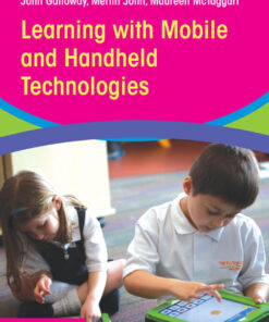 Learning with Mobile and Handheld Technologies eBook