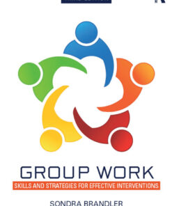 Group Work: Skills and Strategies for Effective Interventions eBook