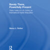 Barely There, Powerfully Present: Years of US Policy on International Higher Education eBook