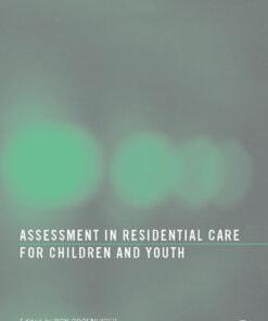 Assessment in Residential Care for Children and Youth eBook