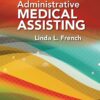 Administrative Medical Assisting eBook