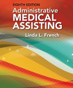 Administrative Medical Assisting eBook