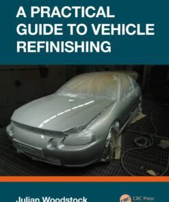 A Practical Guide to Vehicle Refinishing eBook