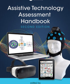 Assistive Technology Assessment Handbook eBook