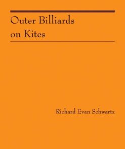 Outer Billiards on Kites (AM-171) eBook