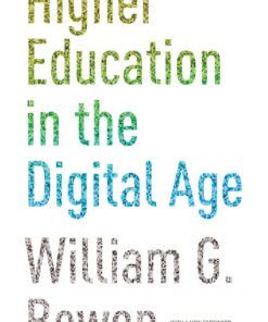 Higher Education in the Digital AgeUpd eBook