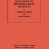 Smoothings of Piecewise Linear Manifolds. (AM-80), Volume 80 eBook
