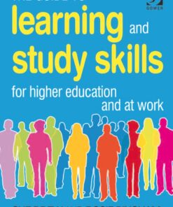 The Guide to Learning and Study Skills eBook