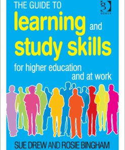 The Guide to Learning and Study Skills eBook