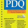Medical Assisting PDQ eBook