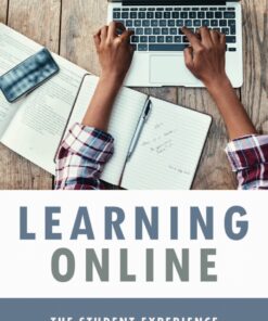 Learning Online: The Student Experience eBook