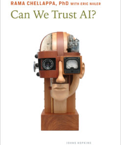 Can We Trust AI? eBook