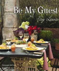 Be My Guest eBook