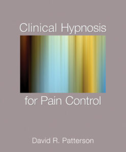 Clinical Hypnosis for Pain Control eBook