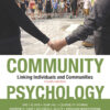 Community Psychology: Linking Individuals and Communities eBook