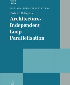 Architecture-Independent Loop Parallelisation eBook