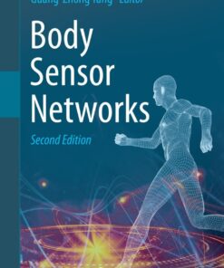 Body Sensor Networks eBook