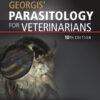 Georgis' Parasitology for Veterinarians  eBook