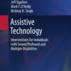 Assistive Technology: Interventions for Individuals with Severe/Profound and Multiple Disabilities eBook