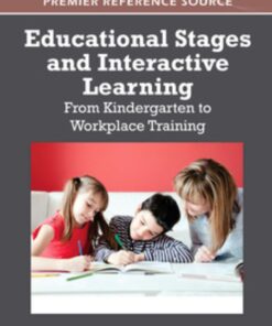 Educational Stages and Interactive Learning eBook