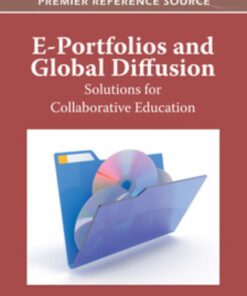 E-Portfolios and Global Diffusion eBook