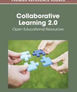 Collaborative Learning 2.0 eBook