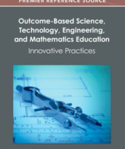 Outcome-Based Science, Technology, Engineering, and Mathematics Education eBook