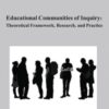 Educational Communities of Inquiry eBook