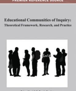Educational Communities of Inquiry eBook