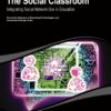 The Social Classroom: Integrating Social Network Use in Education eBook